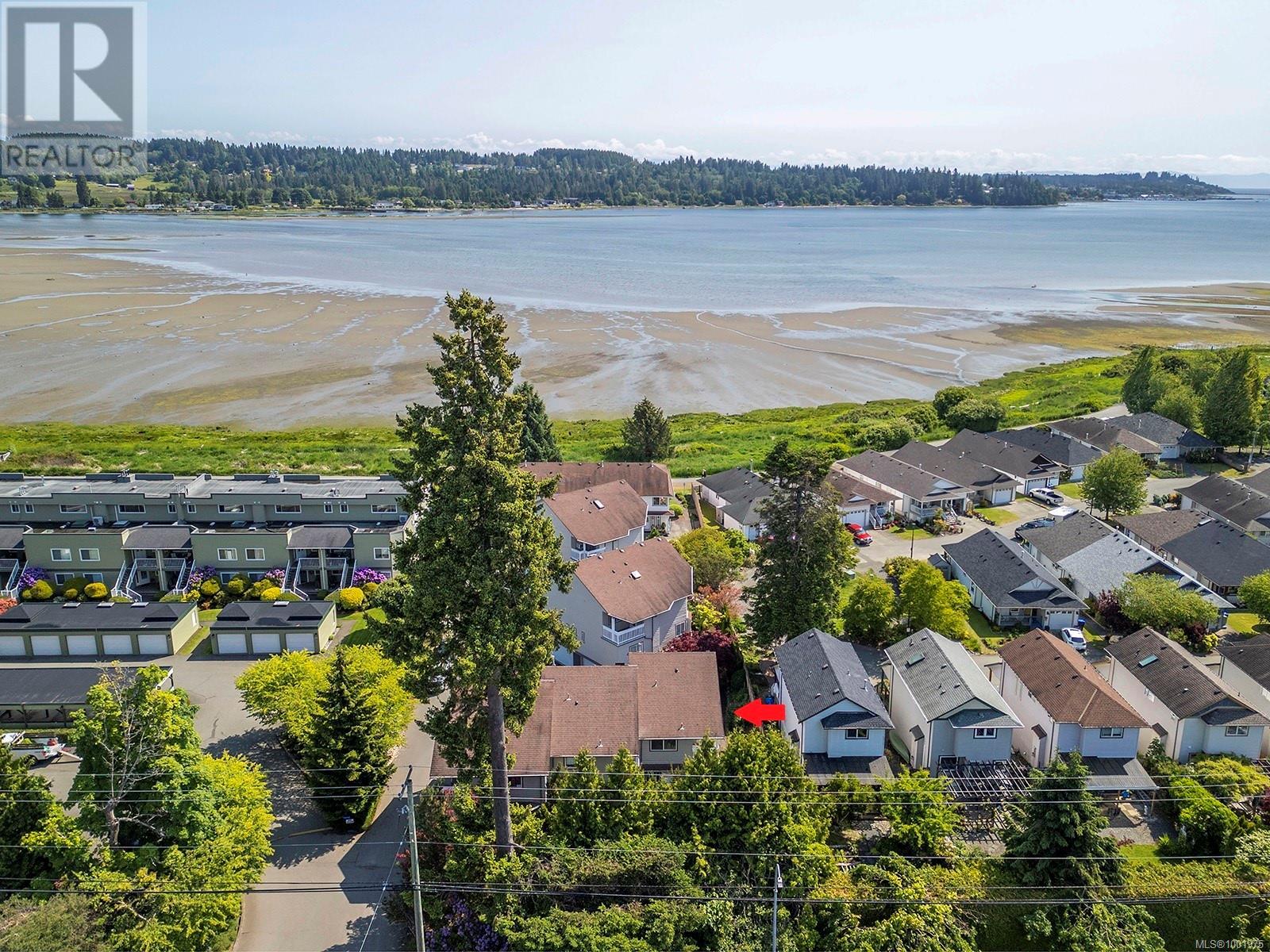 9 3020 Cliffe Ave, courtenay, British Columbia