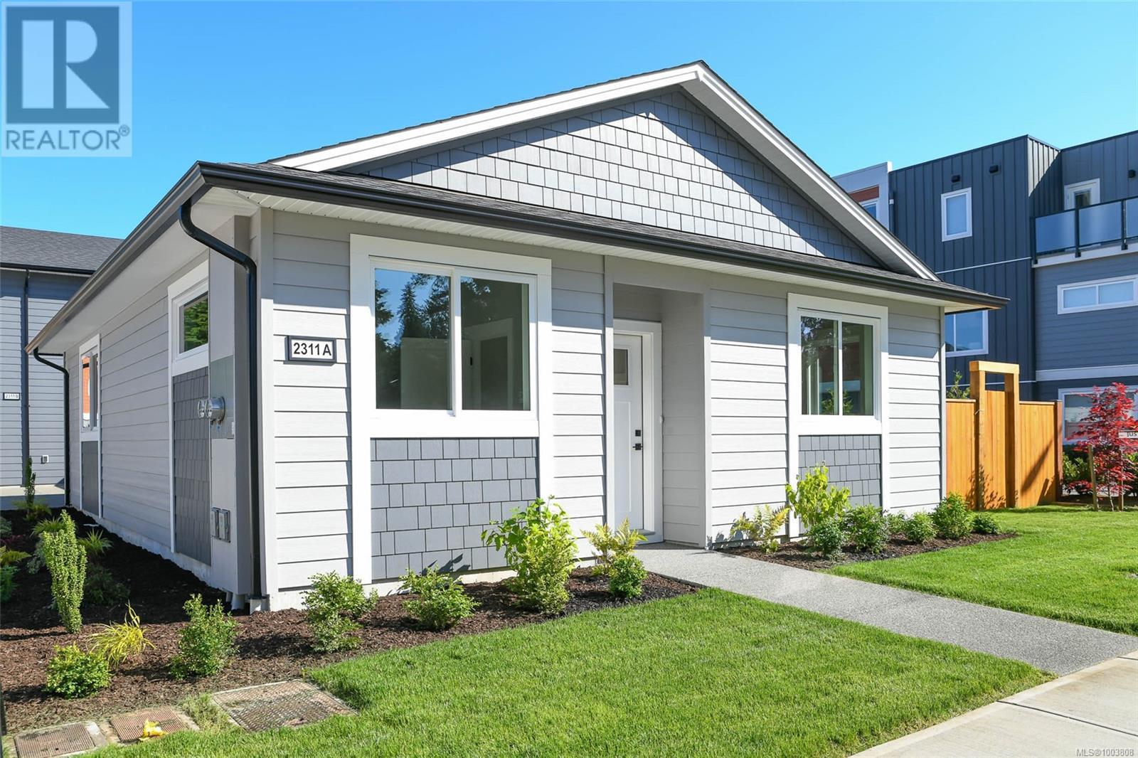 A 2311 McDonald Rd, comox, British Columbia