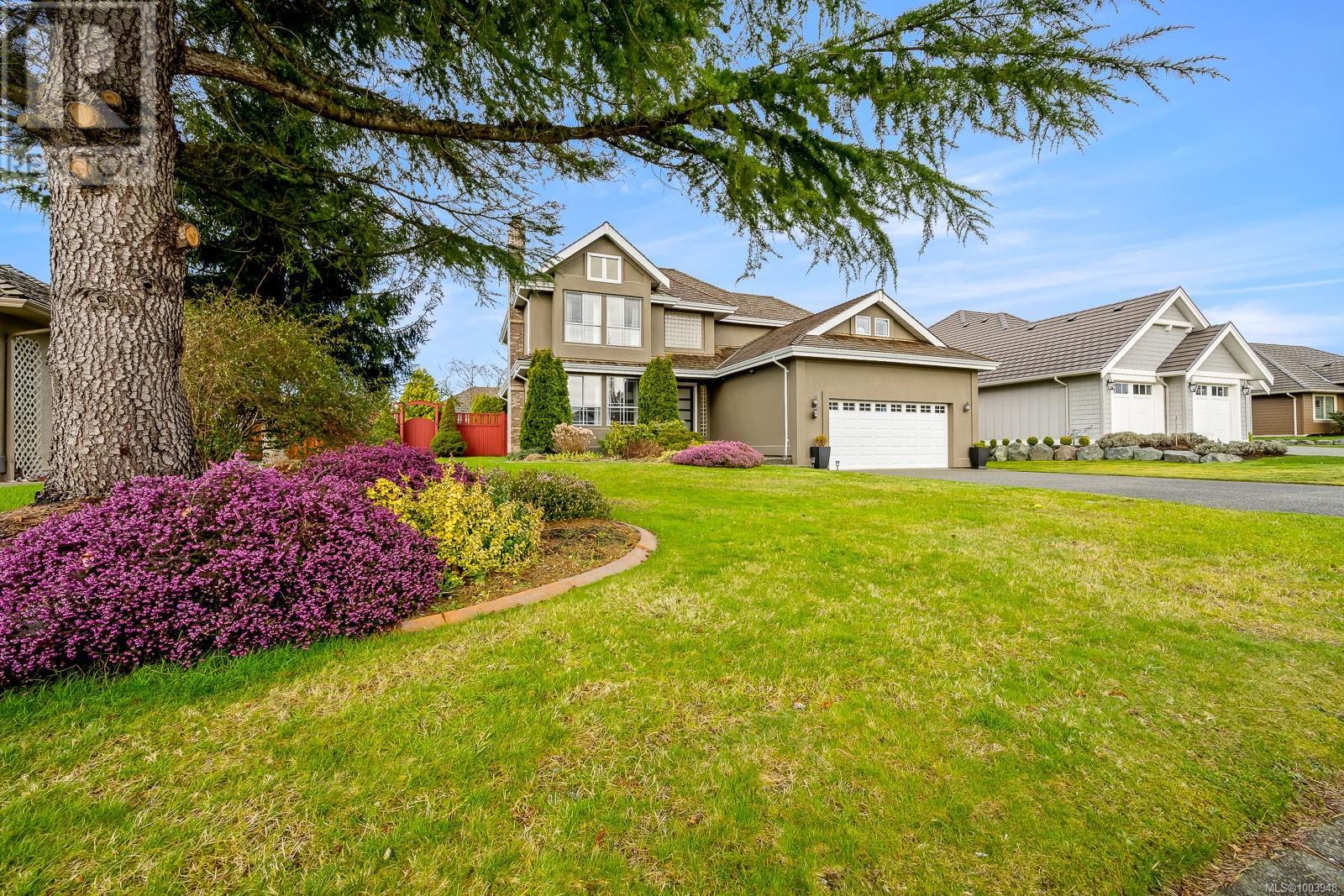931 Crown Isle Dr, courtenay, British Columbia