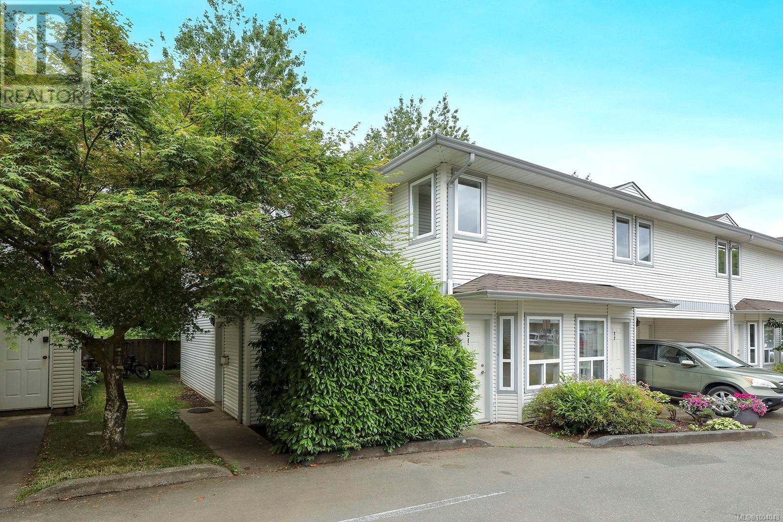 21 1180 Braidwood Rd, courtenay, British Columbia