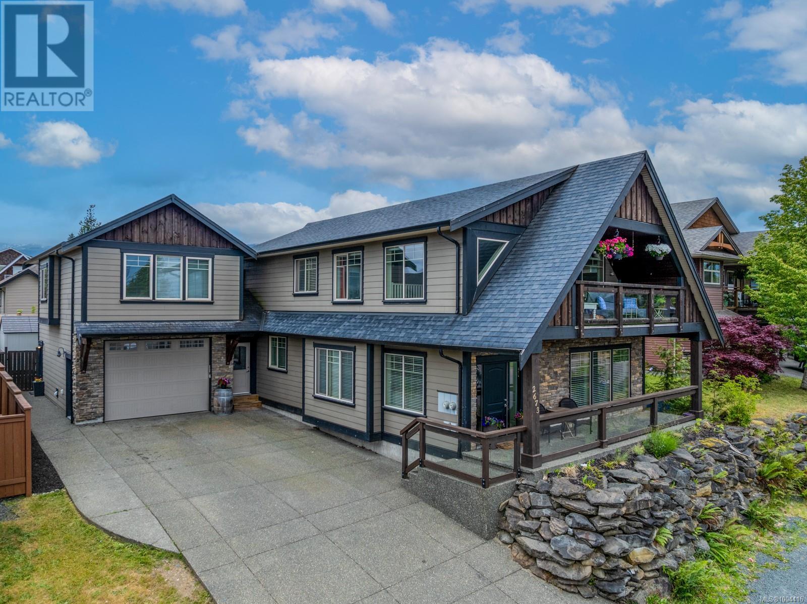 2673 Kendal Ave, cumberland, British Columbia