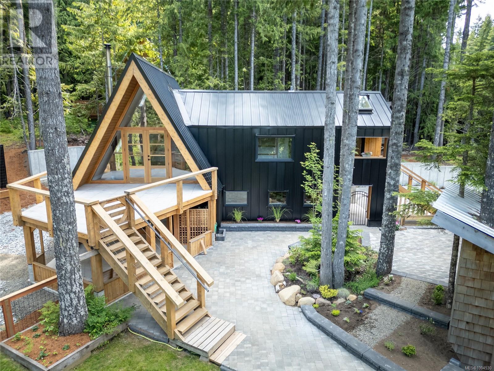 8051 Forbidden Plateau Rd, courtenay, British Columbia