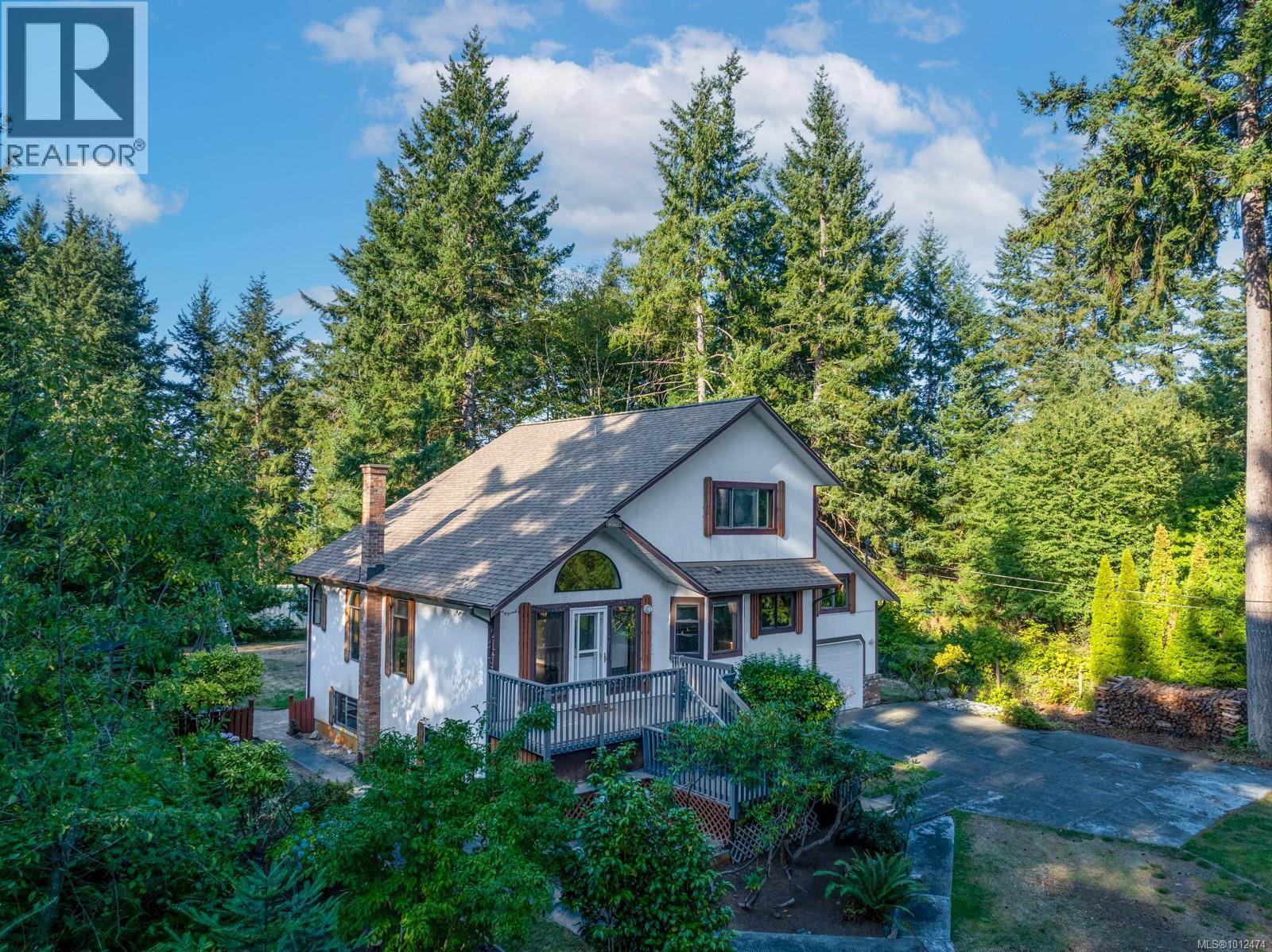 1771 Fern Rd, courtenay, British Columbia