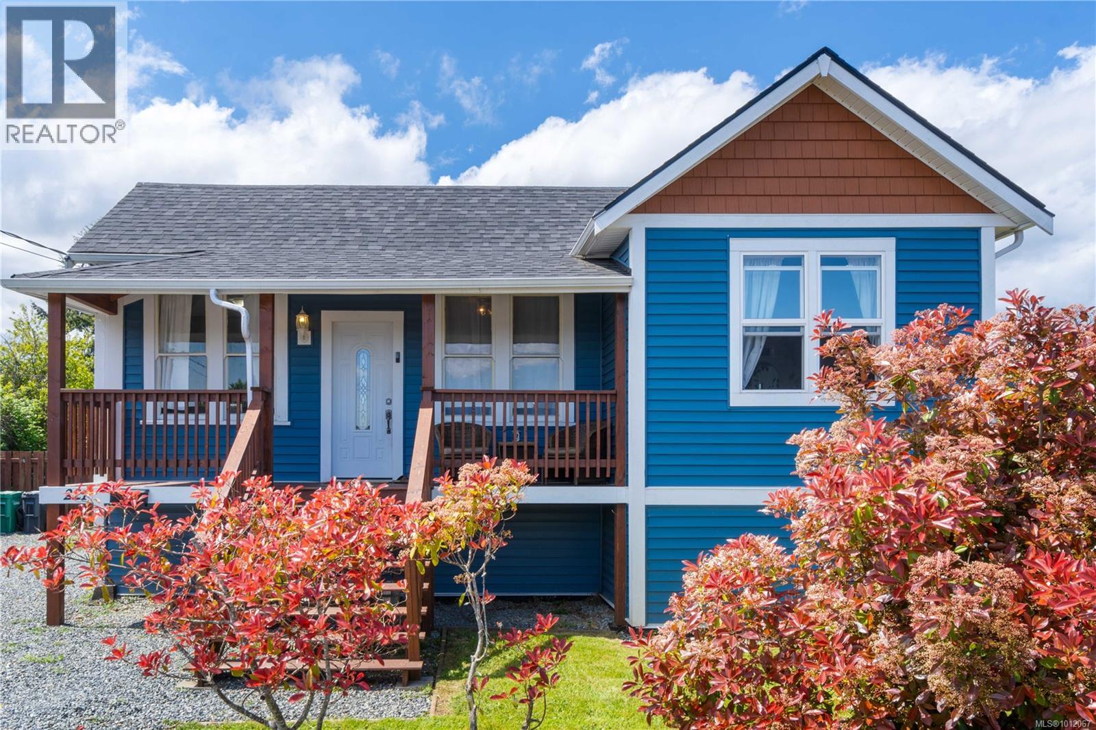 221 Eaton St, nanaimo, British Columbia
