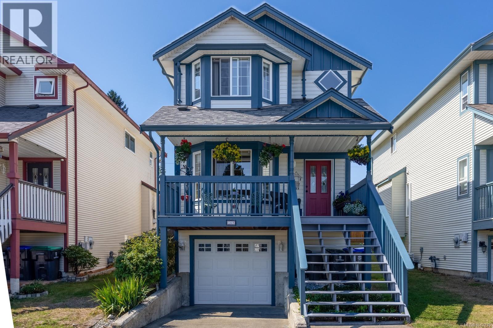 168 202 31st St, courtenay, British Columbia