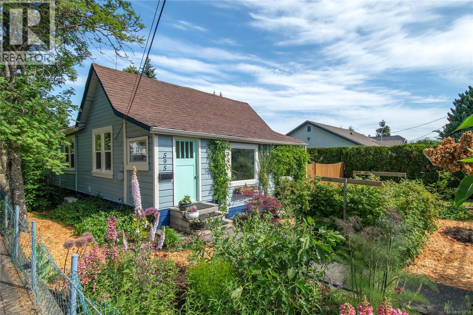 595 11th St, courtenay, British Columbia