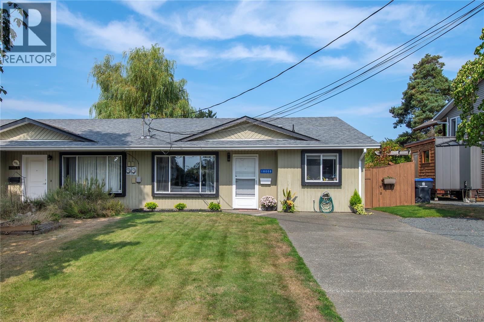 B 1800 Dingwall Rd, courtenay, British Columbia