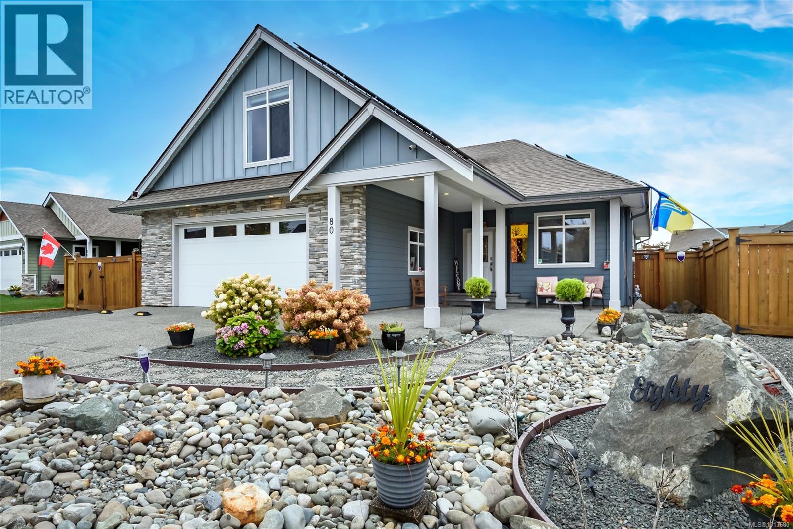 80 Nikola Rd, campbell river, British Columbia