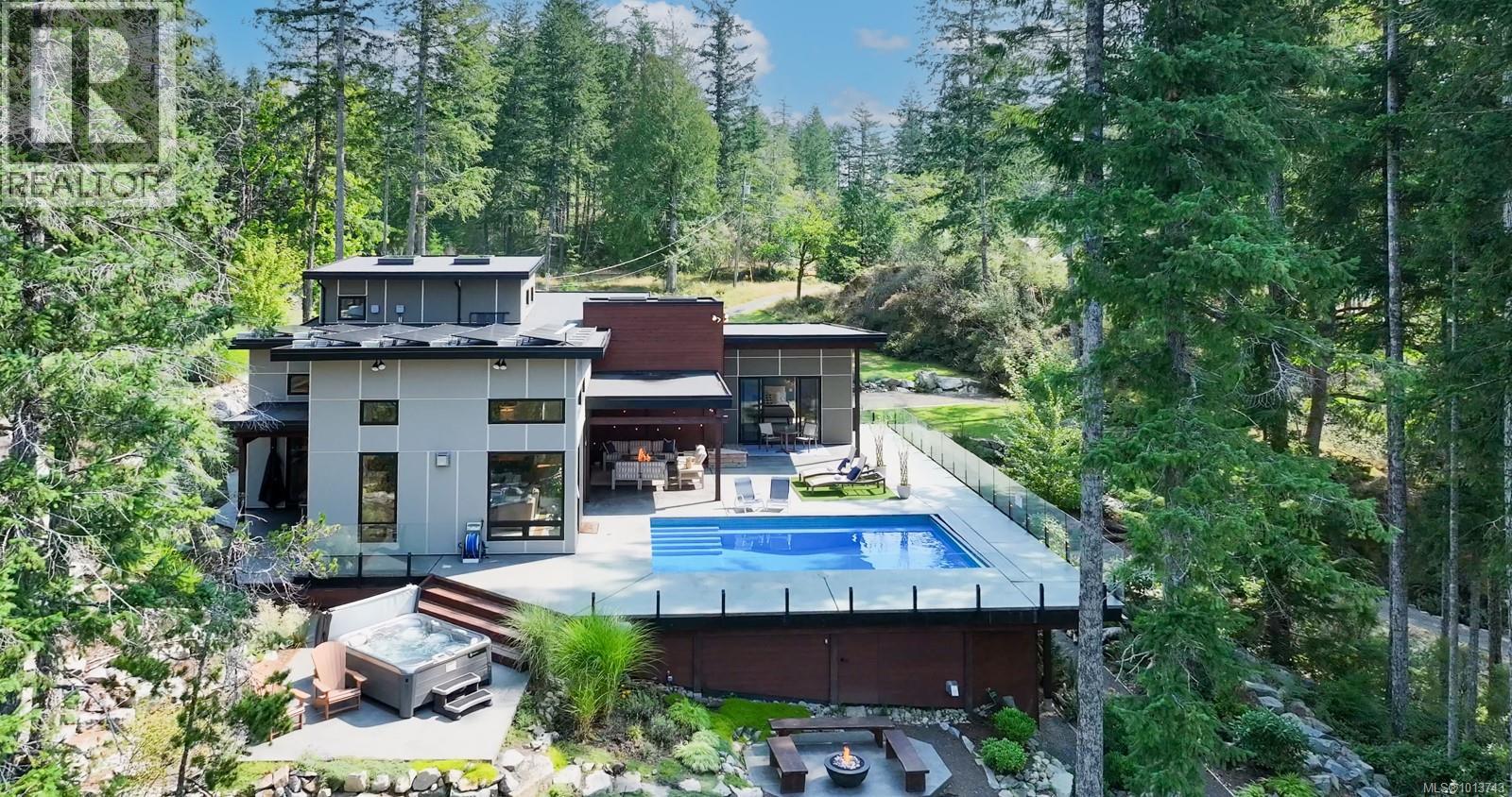 2643 Surge Narrows Rd, quadra island, British Columbia