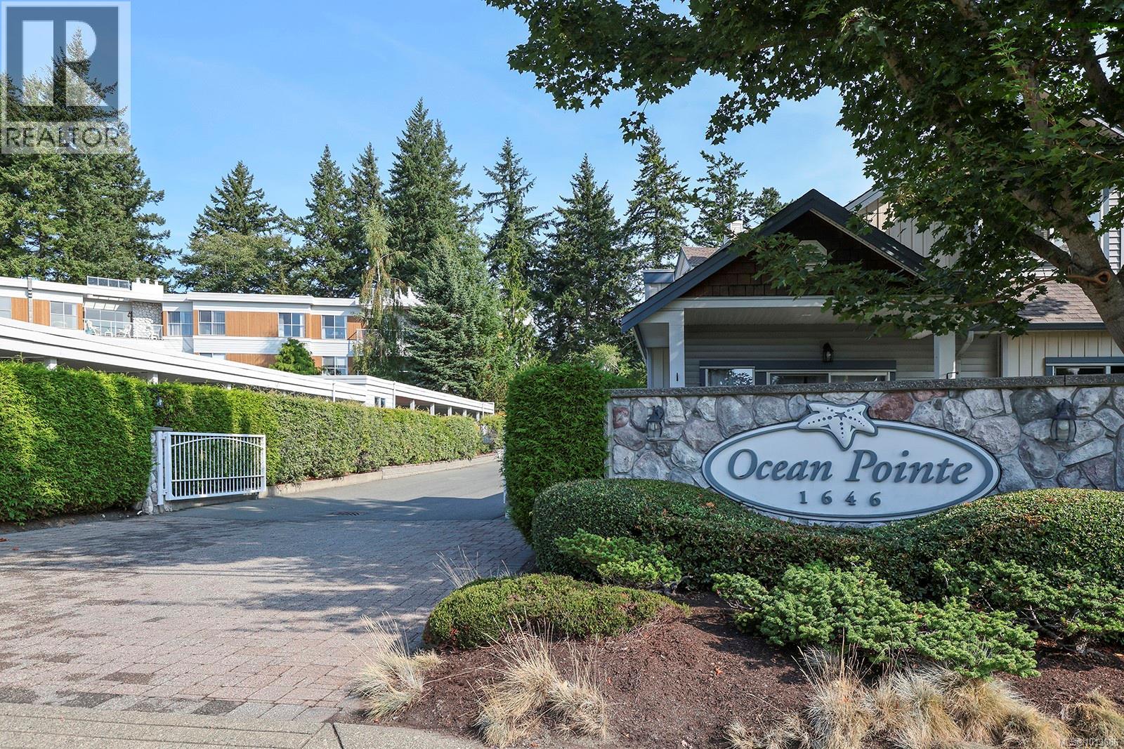 16 1646 Balmoral Ave, comox, British Columbia