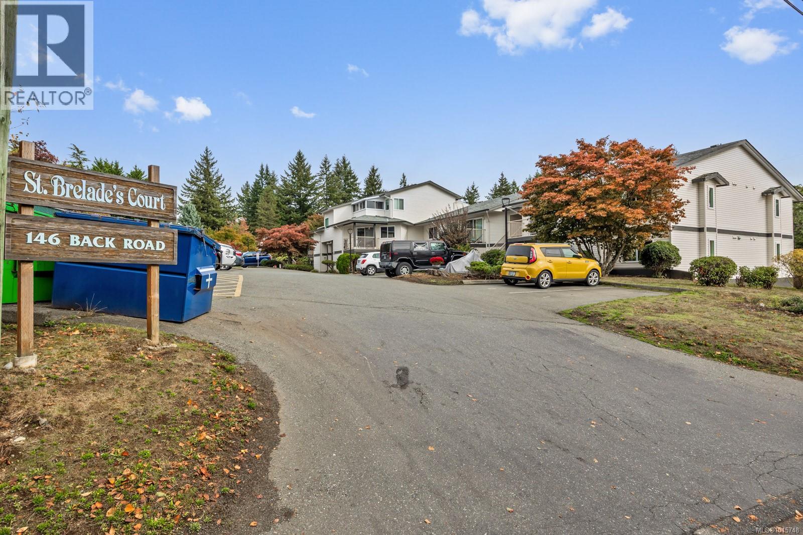 108 146 Back Rd, courtenay, British Columbia