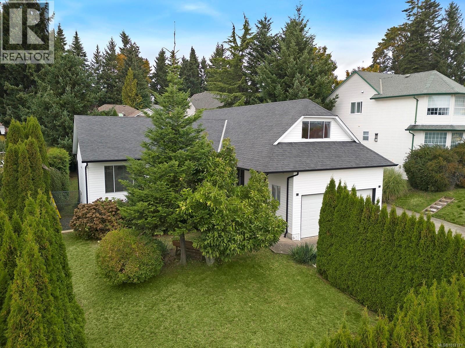 1327 Malahat Dr, courtenay, British Columbia
