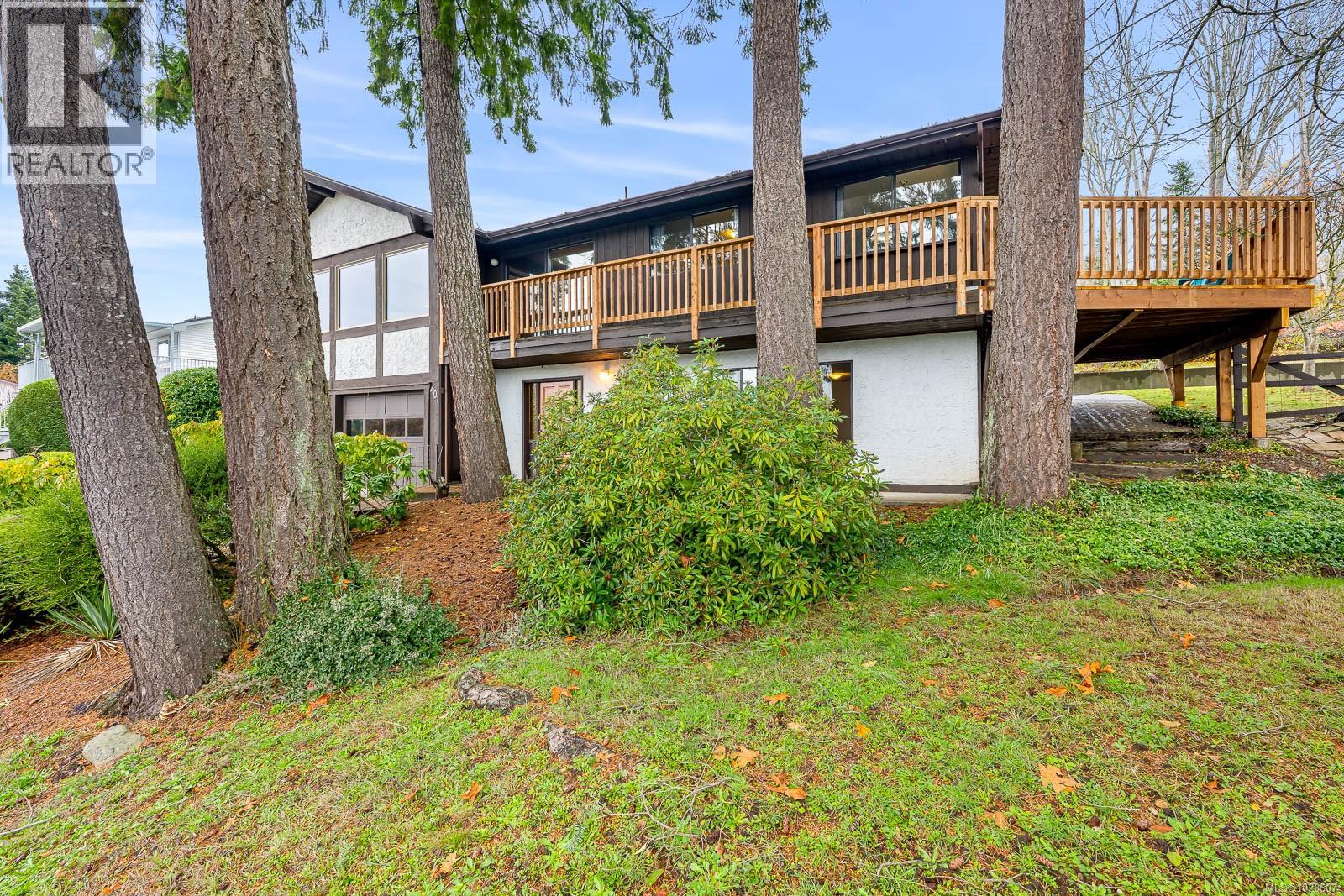 401 Panorama Cres, courtenay, British Columbia