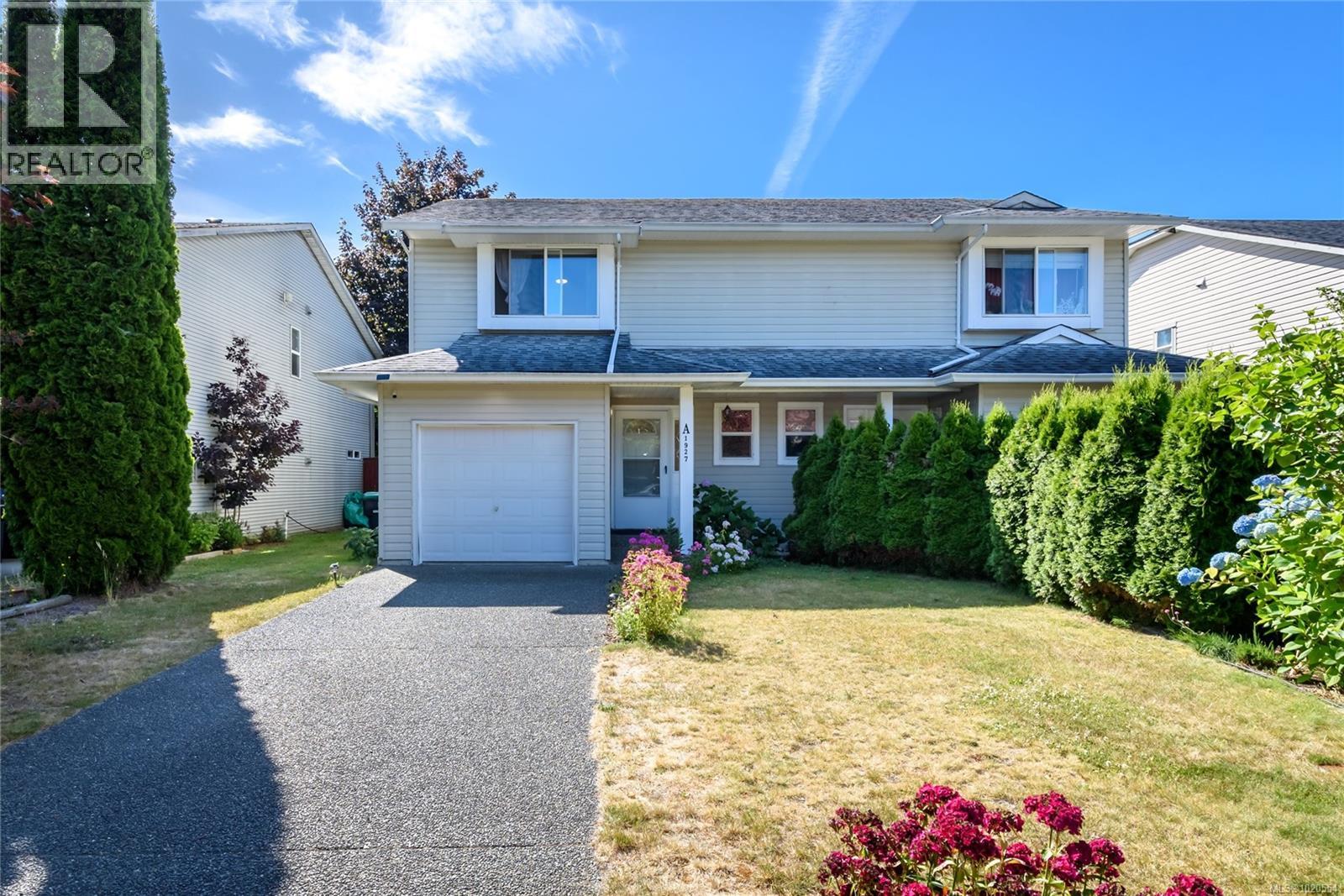 A 1927 Noort Pl, courtenay, British Columbia