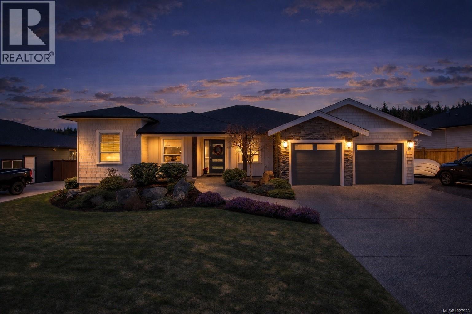 441 Arizona Dr, campbell river, British Columbia