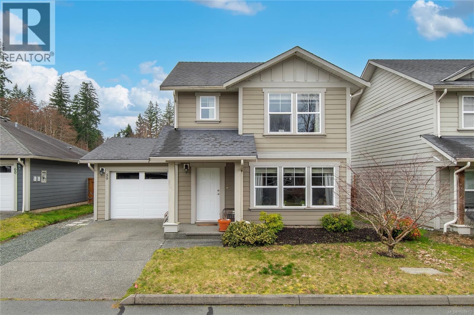 59 1120 Evergreen Rd, campbell river, British Columbia