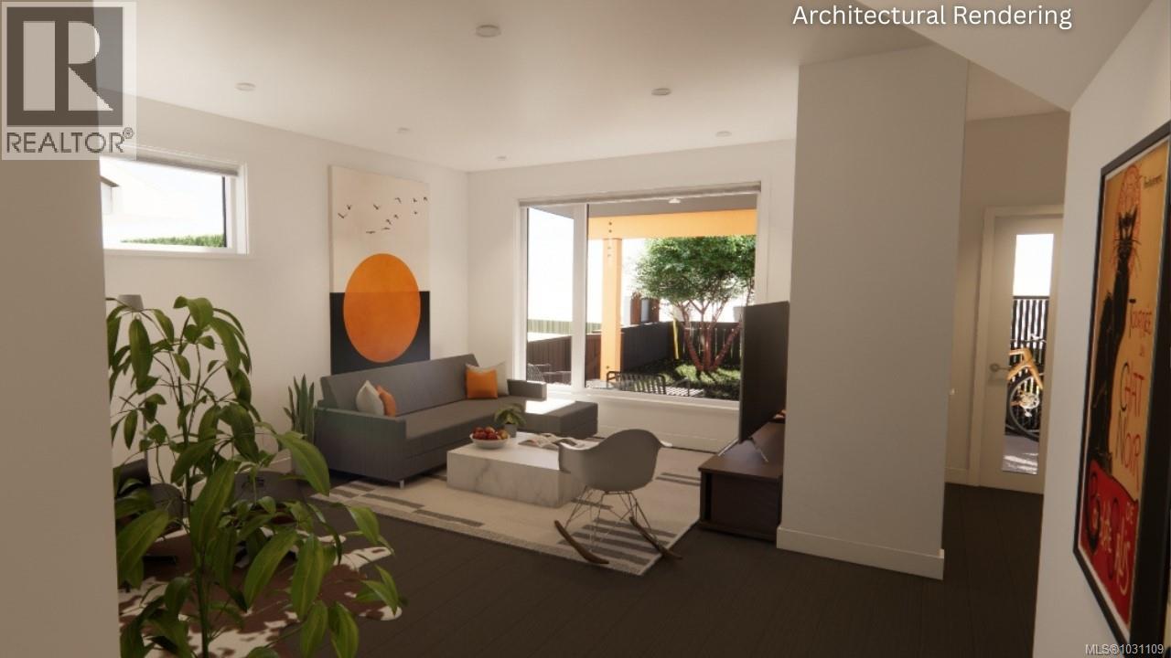 B 1051 4th St, courtenay, British Columbia