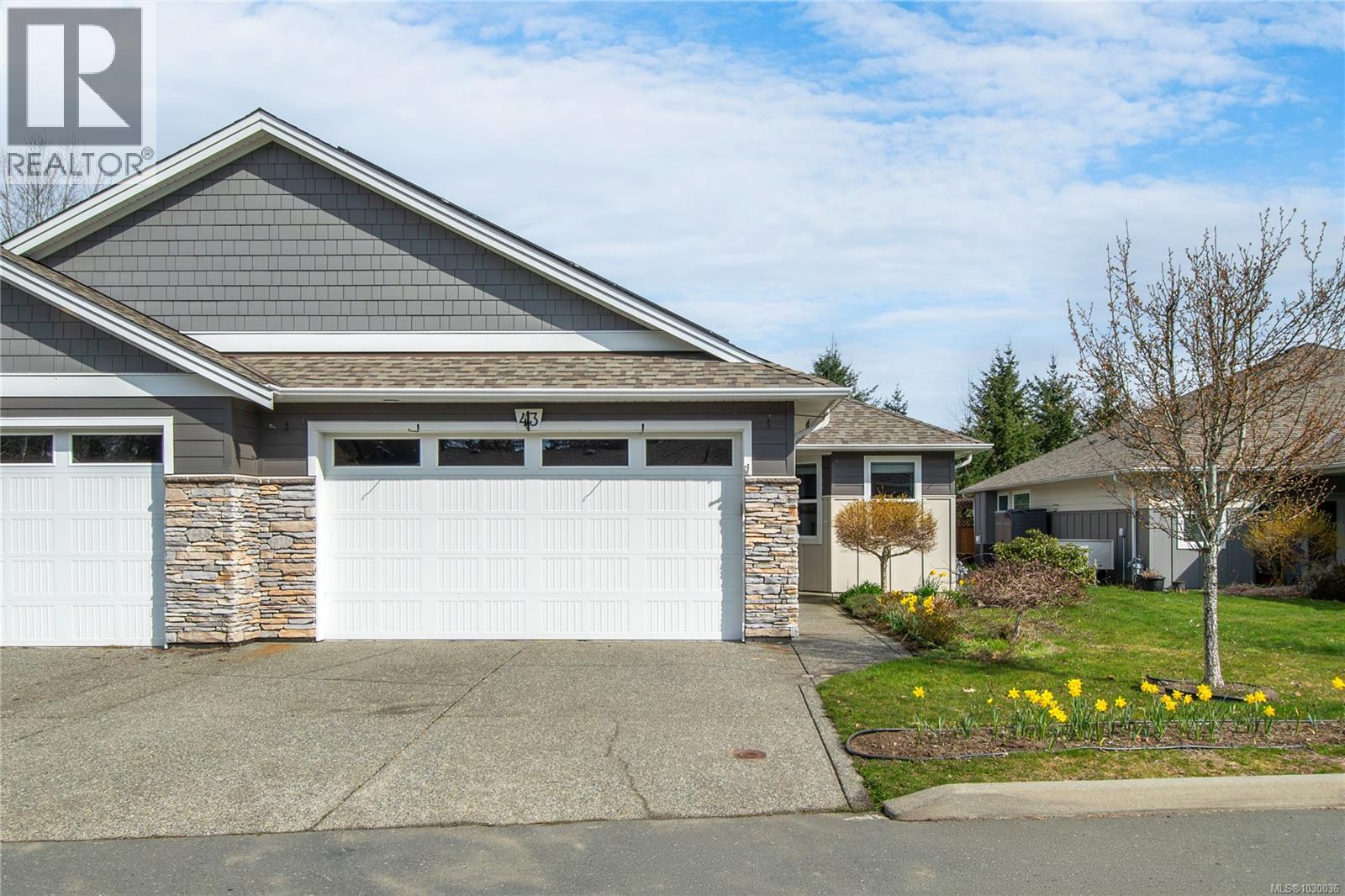 43 2000 Treelane Rd, campbell river, British Columbia