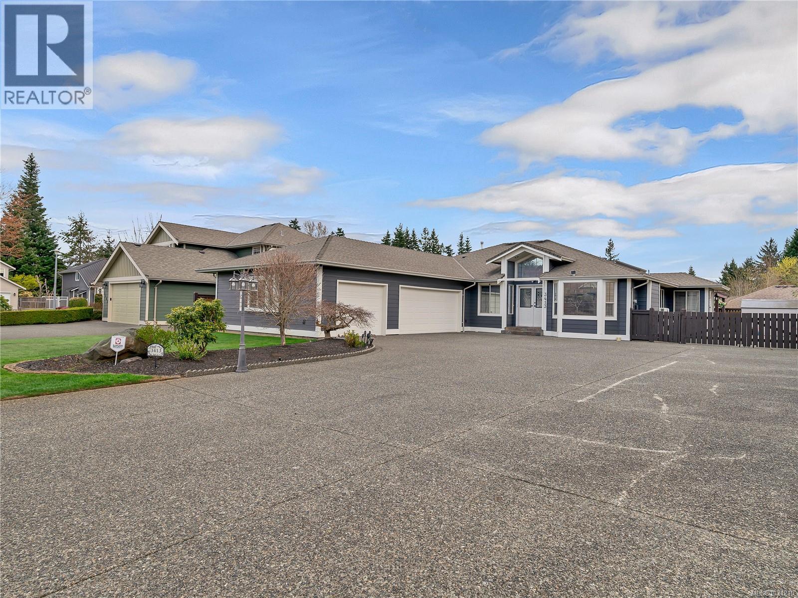 3413 Worthing Pl, campbell river, British Columbia