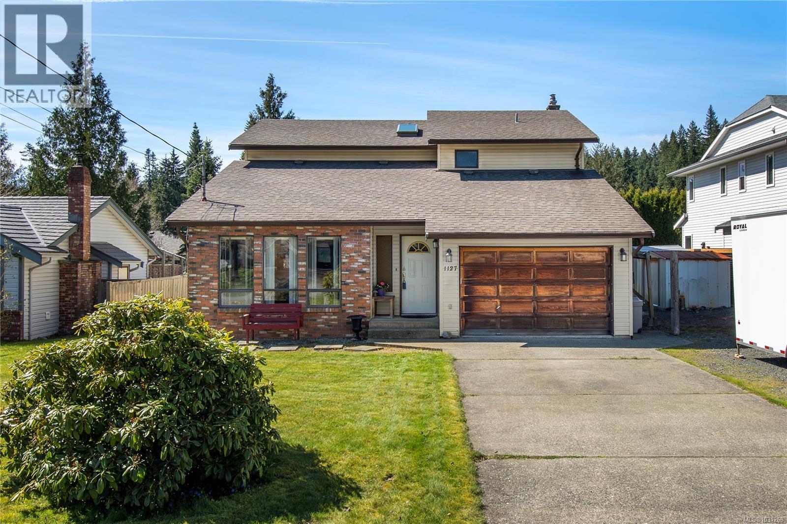 1127 Gazelle Rd, campbell river, British Columbia