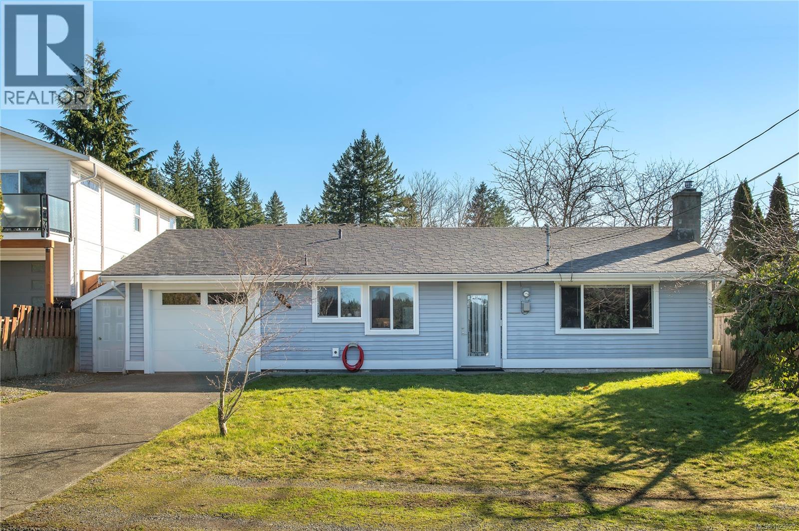 1251 Shellbourne Blvd, campbell river, British Columbia