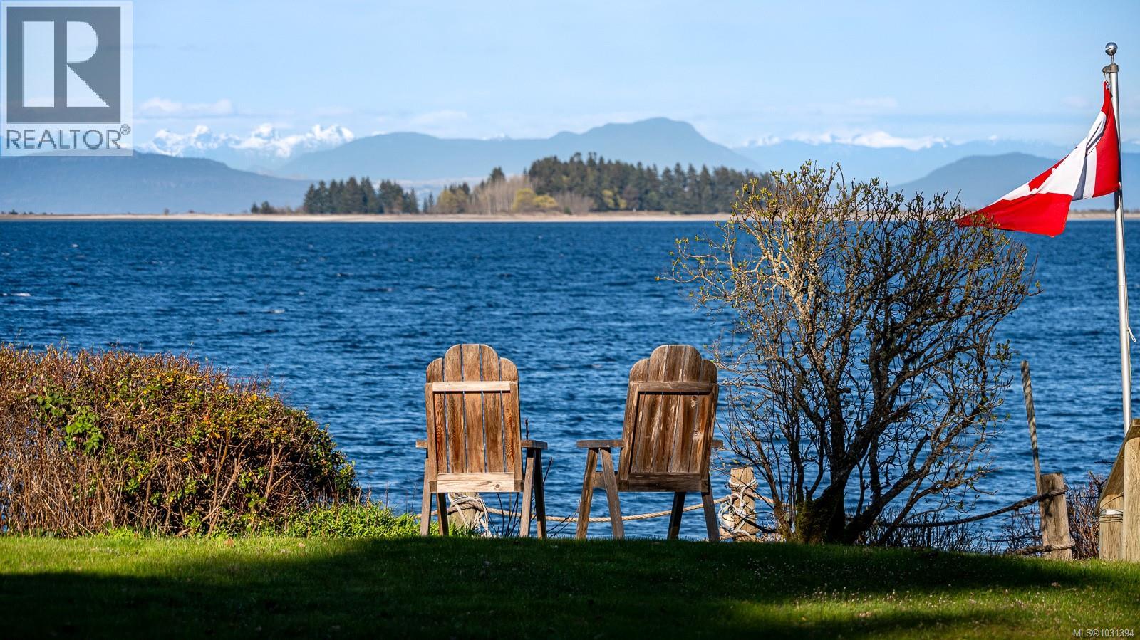 5018 Spence Rd, courtenay, British Columbia