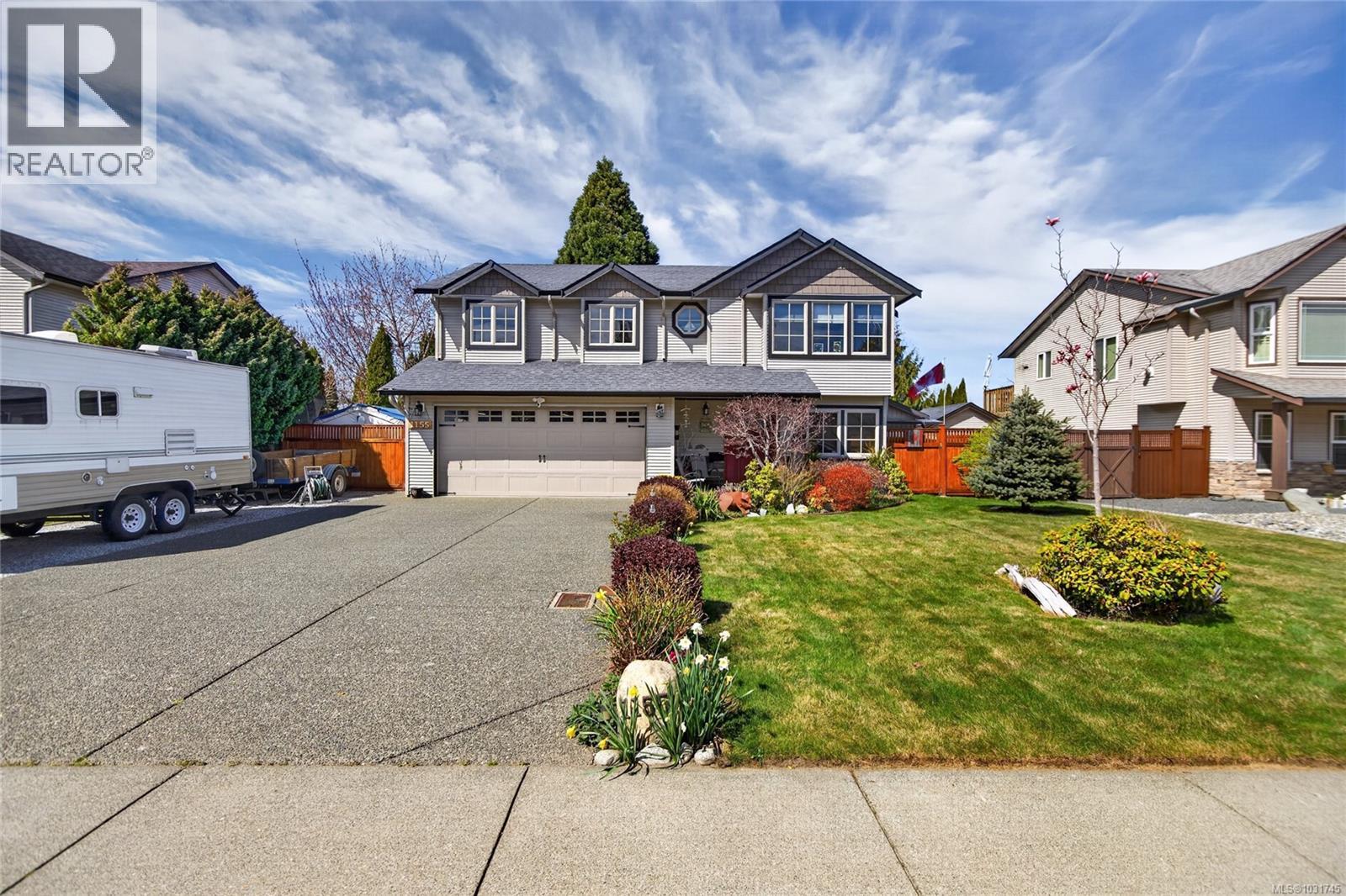 1155 Hornby Pl, courtenay, British Columbia