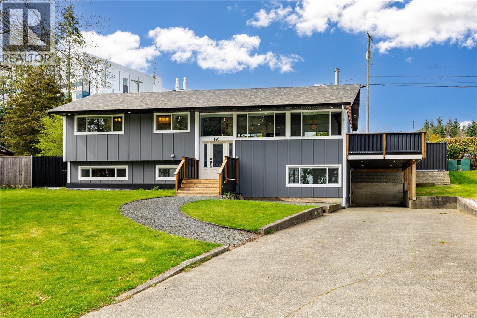 146 Coronation Cres, campbell river, British Columbia