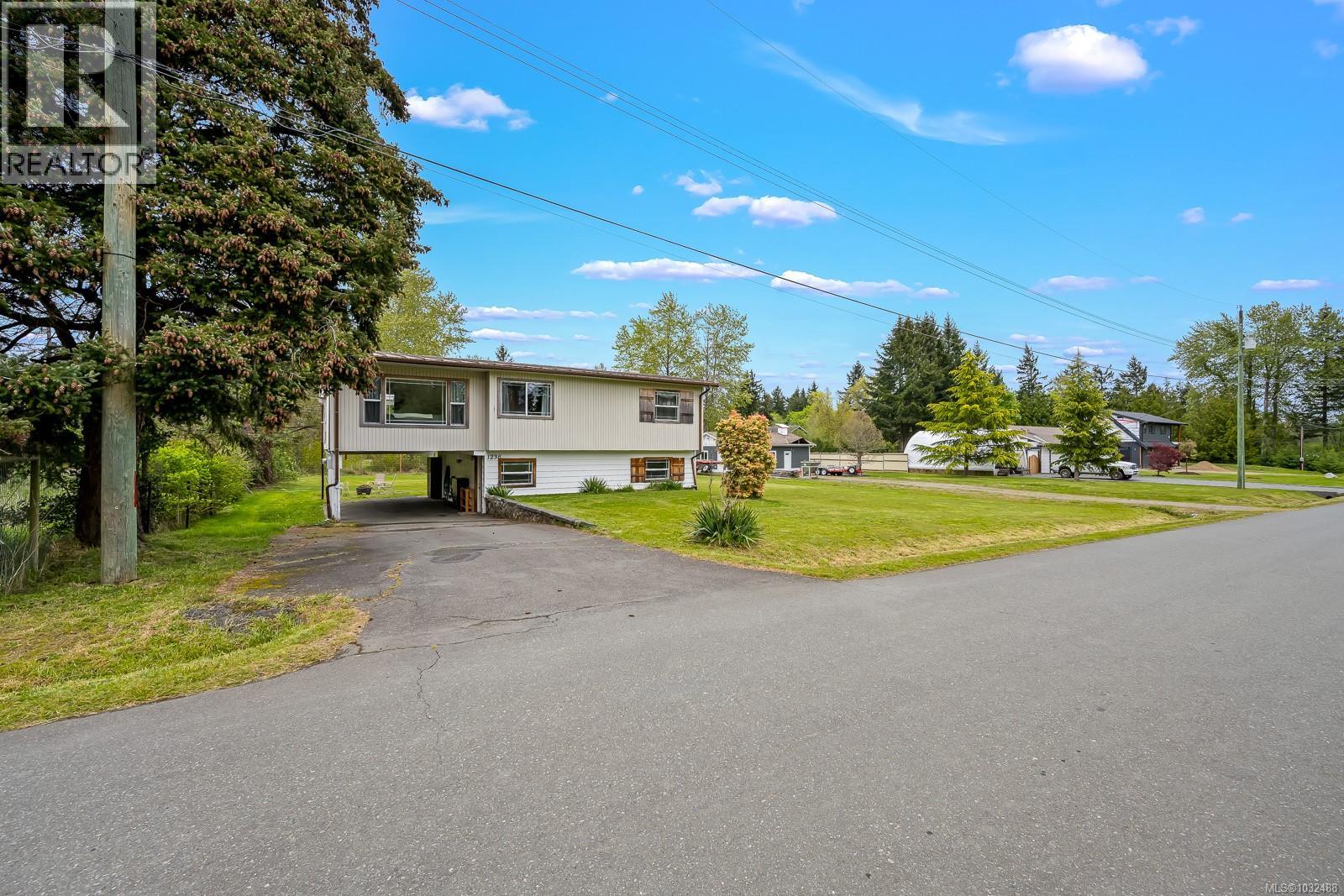 1238 Don Rd, comox, British Columbia