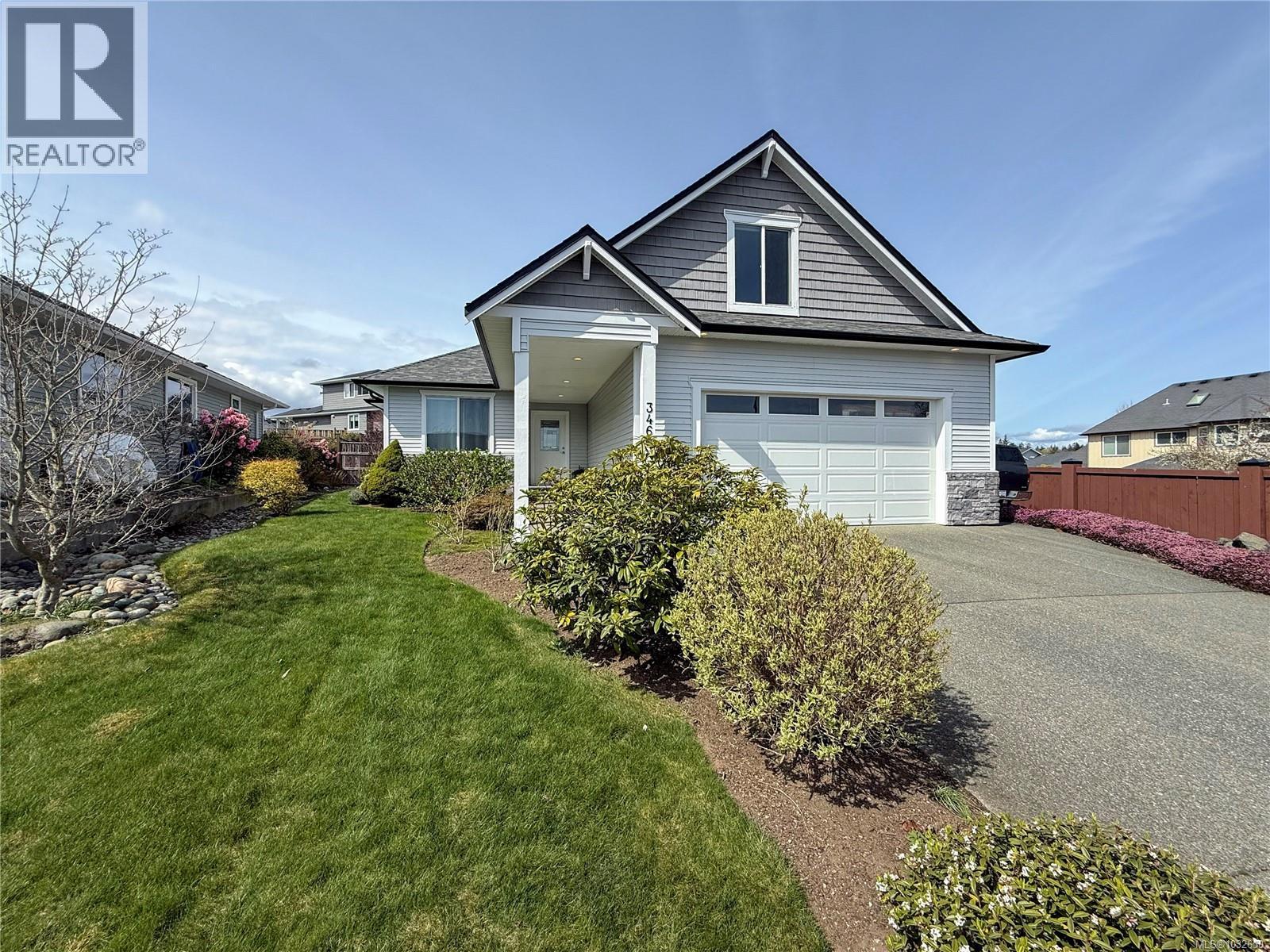 3460 Willow Creek Rd, campbell river, British Columbia