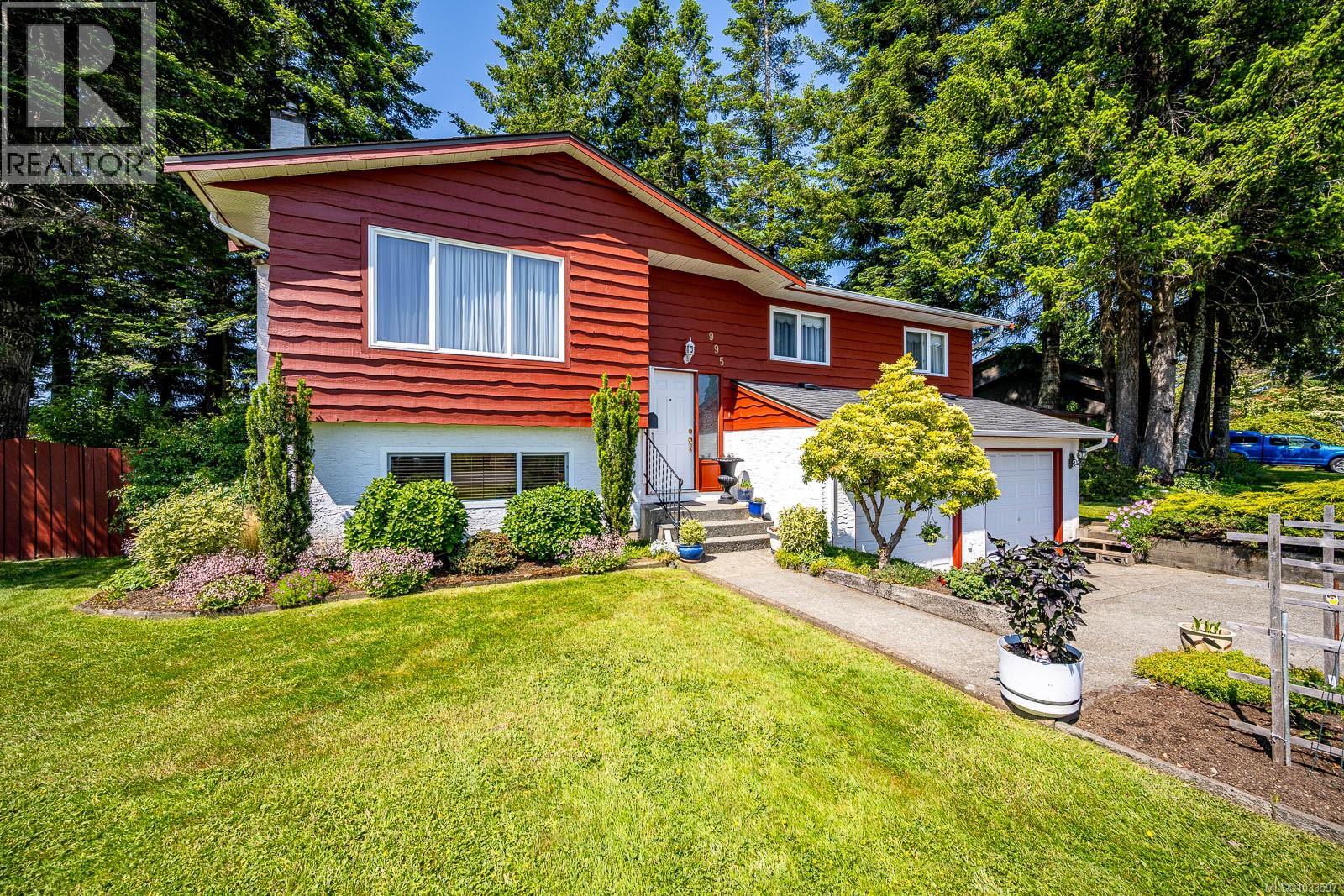 995 Mantle Dr, courtenay, British Columbia