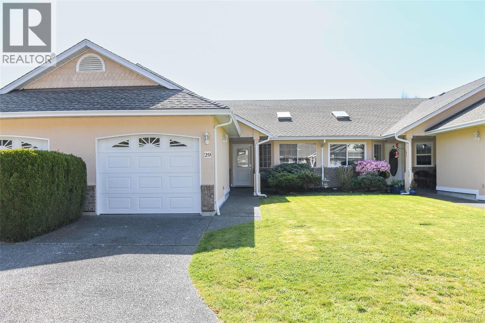 29 20 Anderton Ave, courtenay, British Columbia