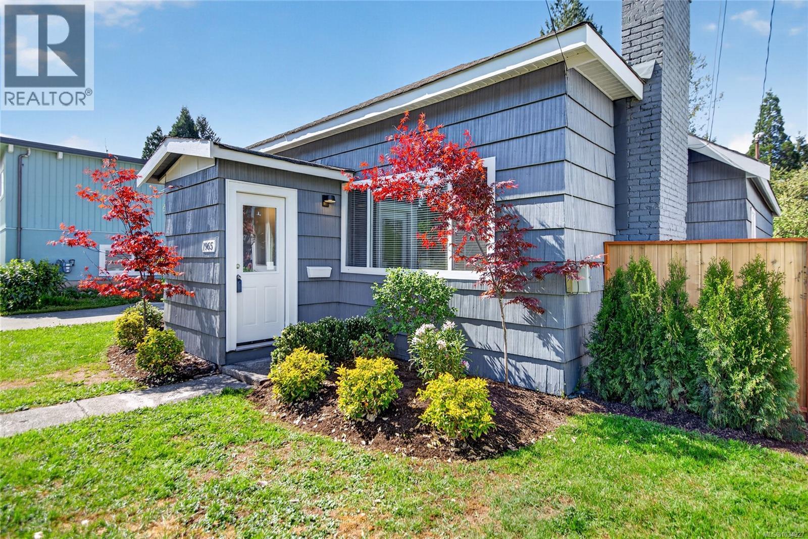 1965 Piercy Ave, courtenay, British Columbia