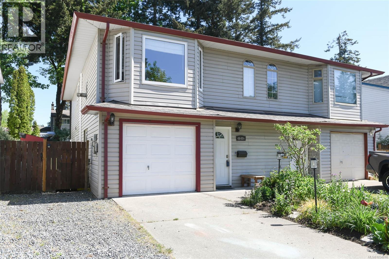 A 4640 Northland Pl, courtenay, British Columbia