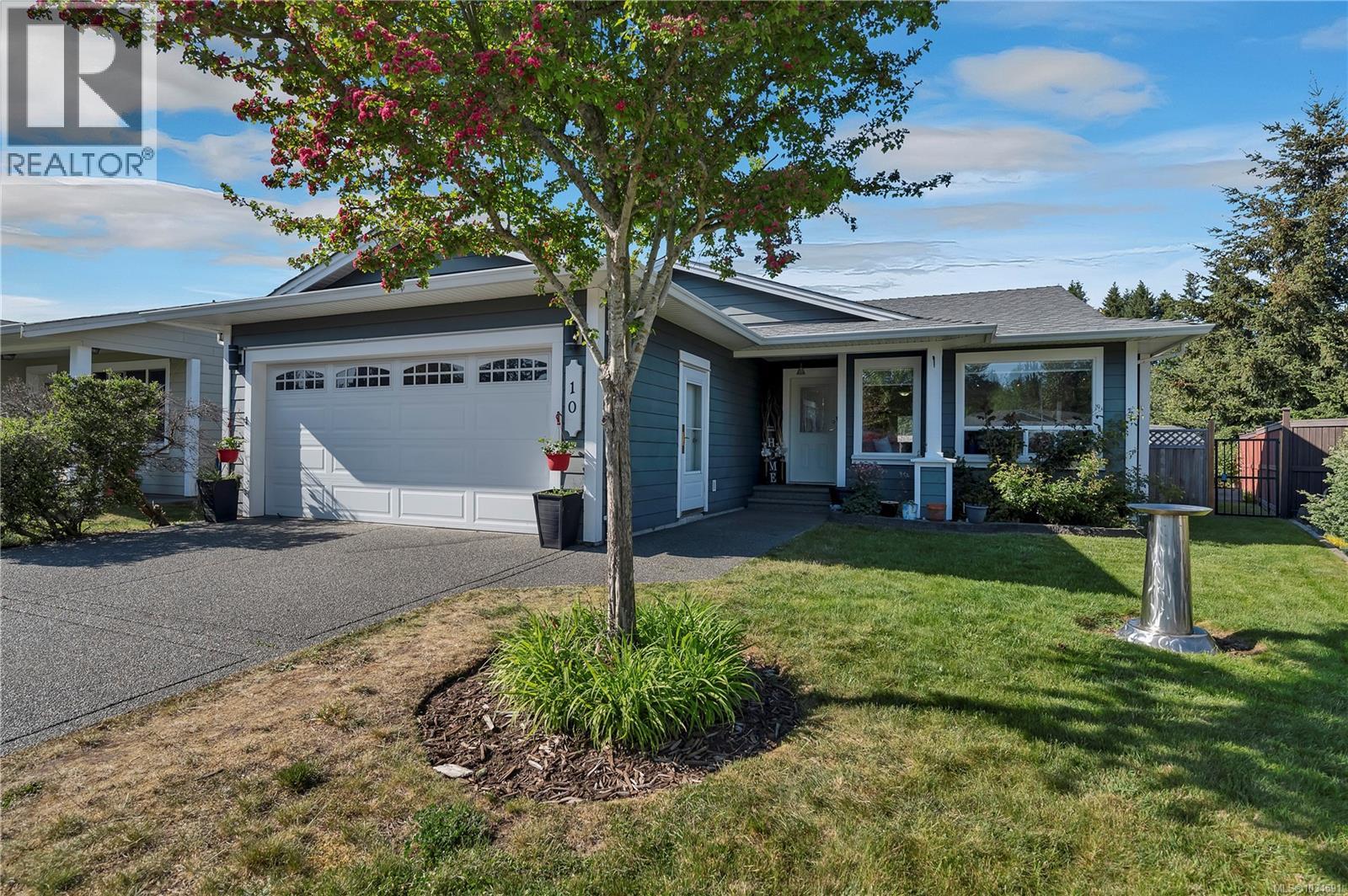 10 Strathcona Crt, campbell river, British Columbia