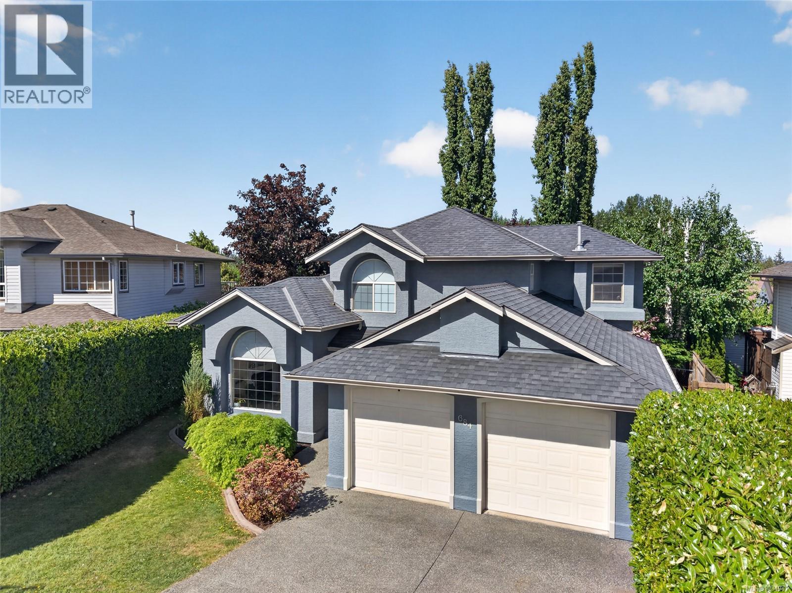 684 Hudson Rd, campbell river, British Columbia