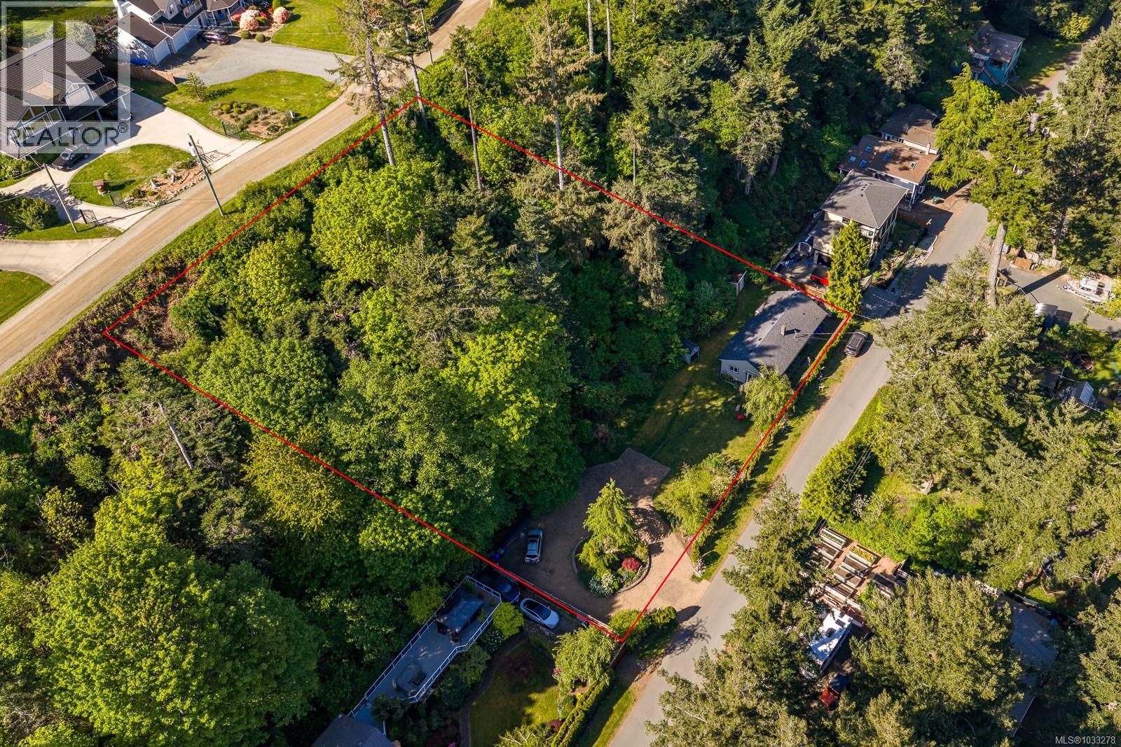 1545 Kye Bay Rd, comox, British Columbia