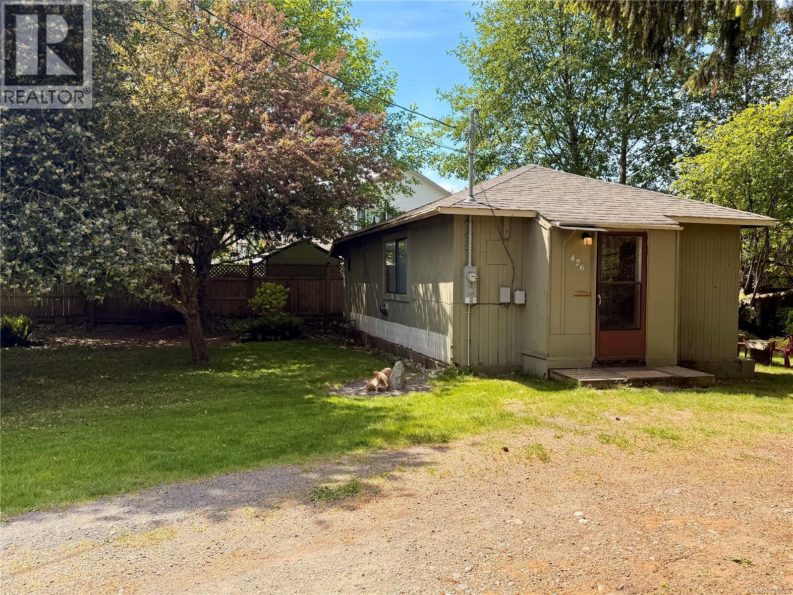 426 Erickson Rd, campbell river, British Columbia