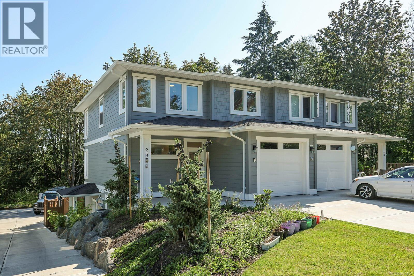 2B 2800 Arden Rd, courtenay, British Columbia
