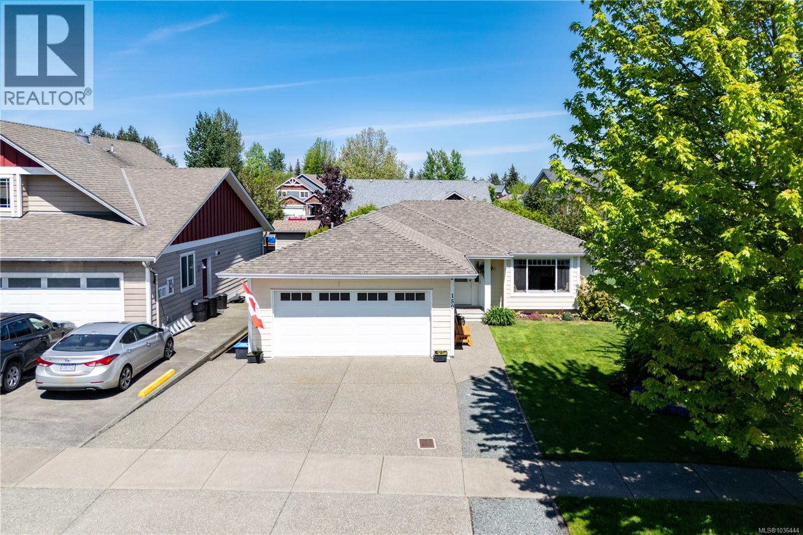 150 Vermont Dr, campbell river, British Columbia