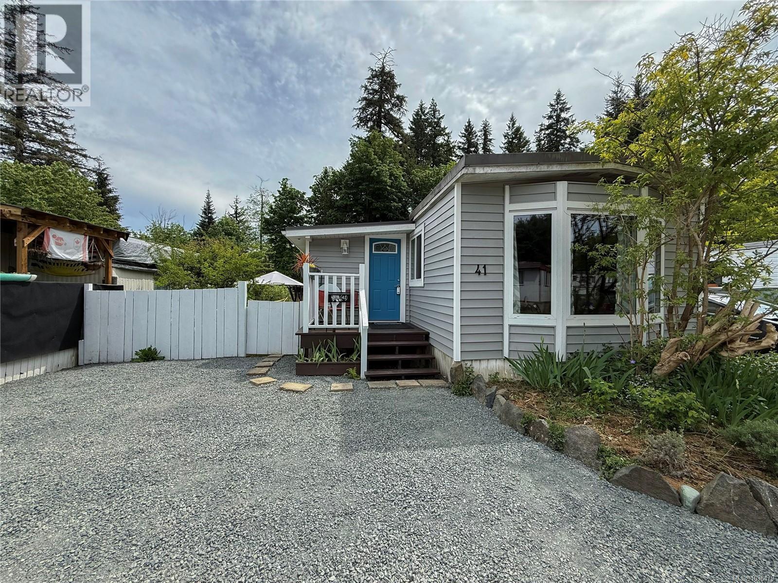 41 2700 Woodburn Rd, campbell river, British Columbia