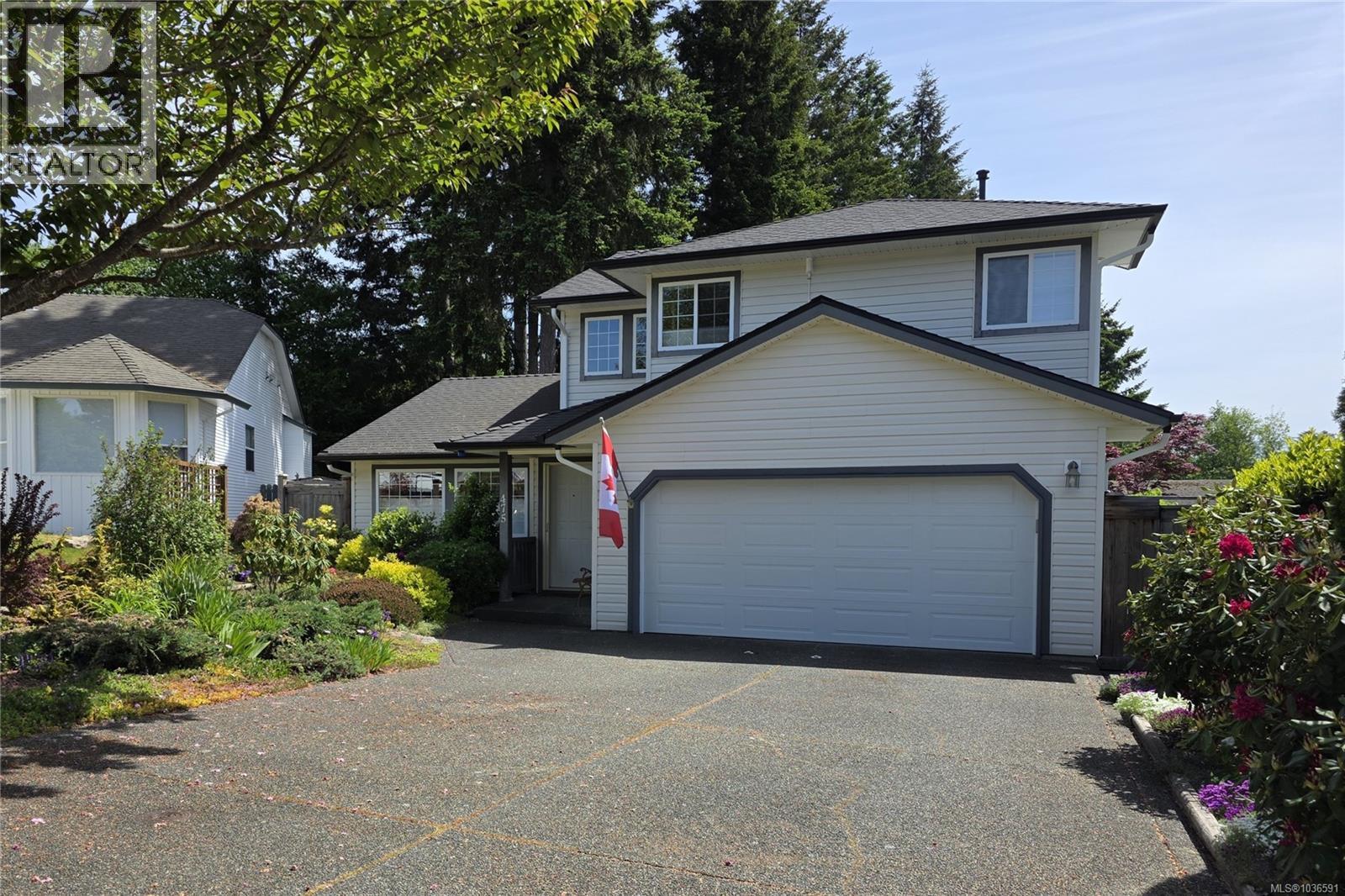 475 Catherine Pl, campbell river, British Columbia