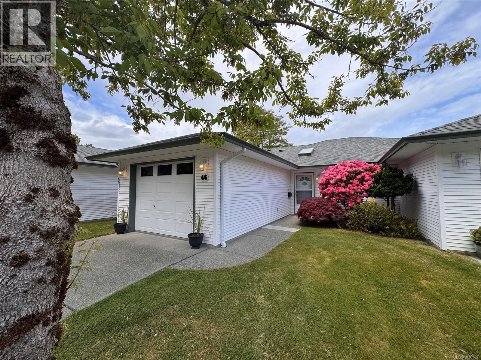 46 396 Harrogate Rd, campbell river, British Columbia
