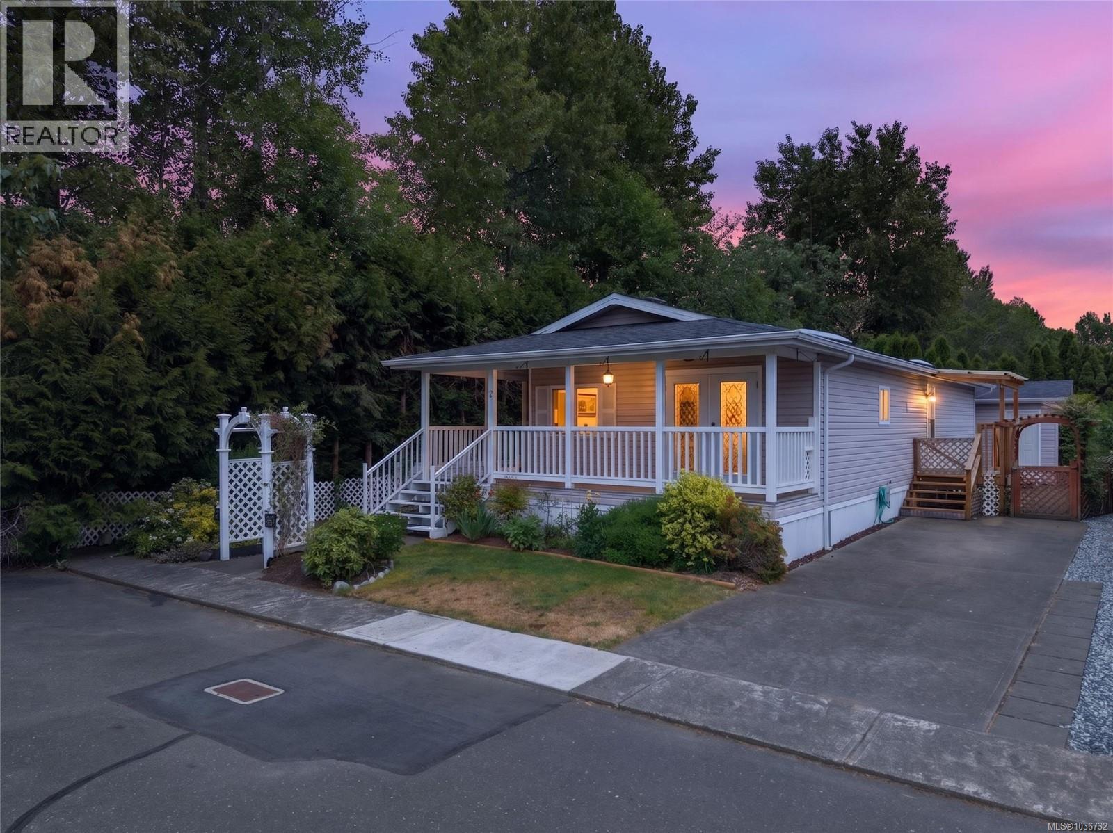 17 2140 20th St, courtenay, British Columbia