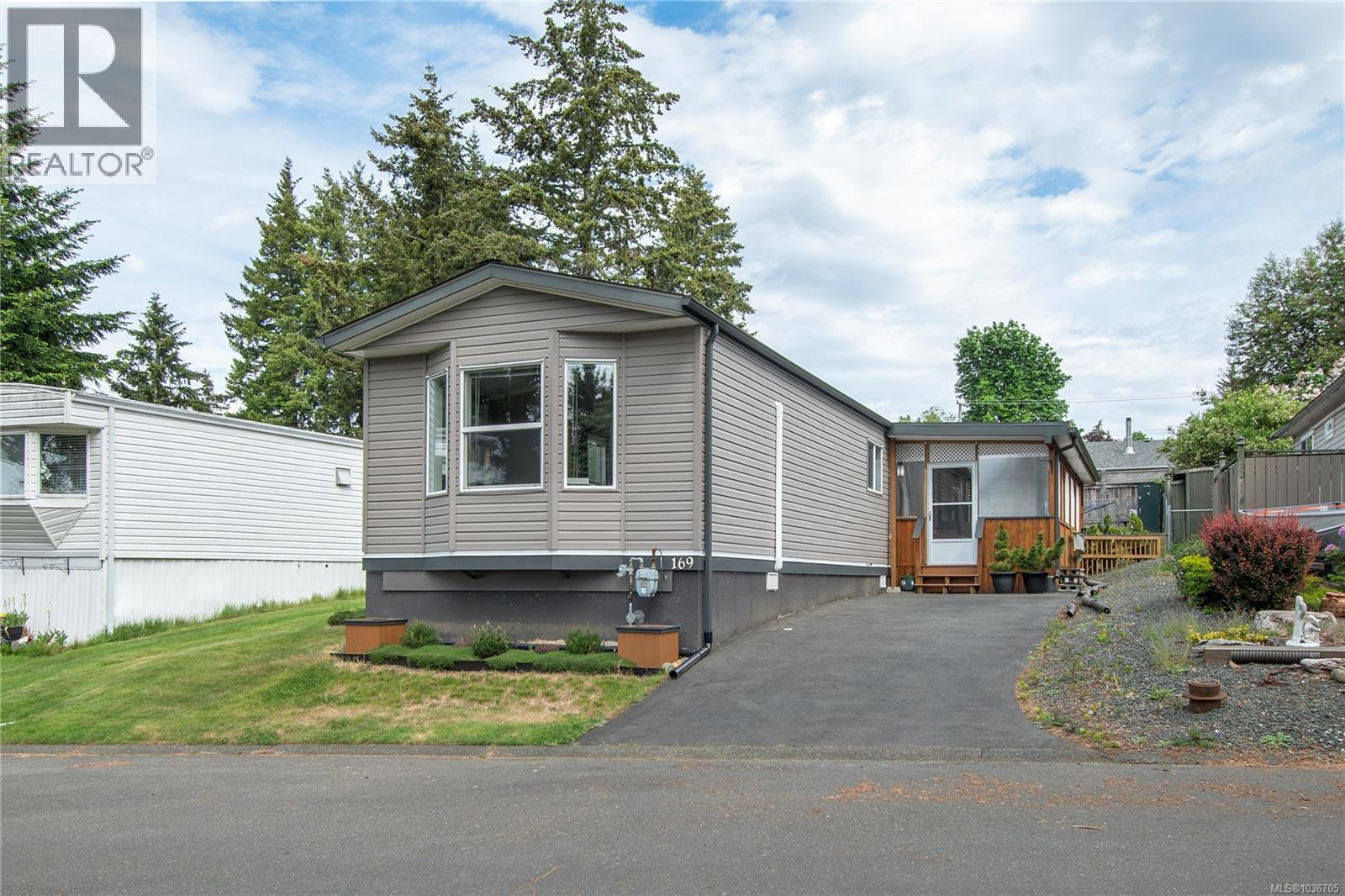 169 1160 Shellbourne Blvd, campbell river, British Columbia