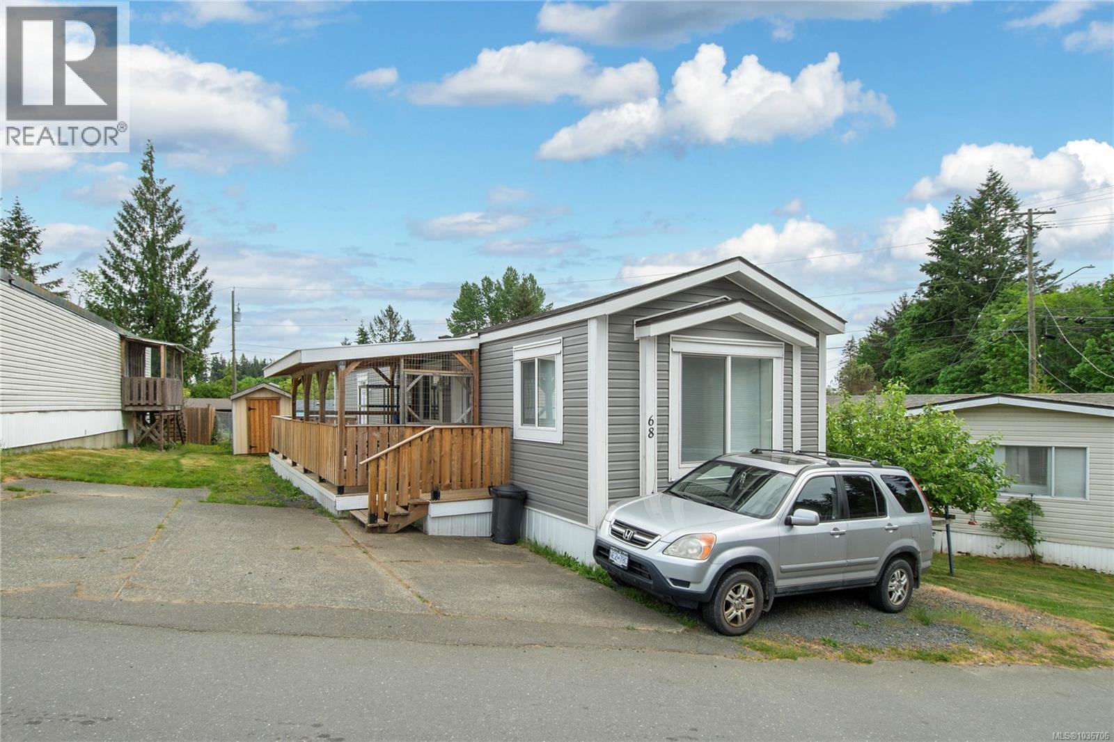 68 2520 Quinsam Rd, campbell river, British Columbia