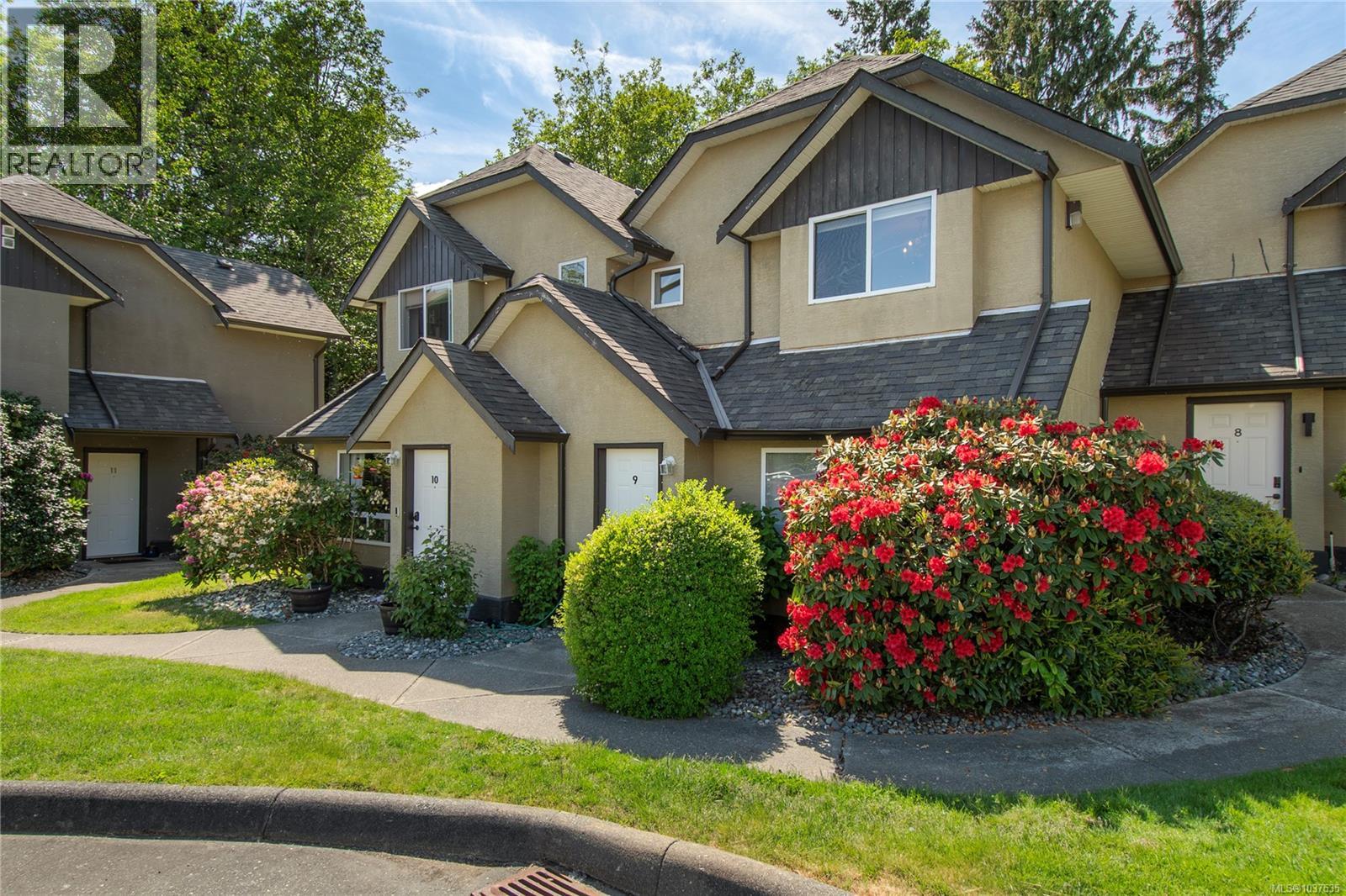 9 555 Rockland Rd, campbell river, British Columbia