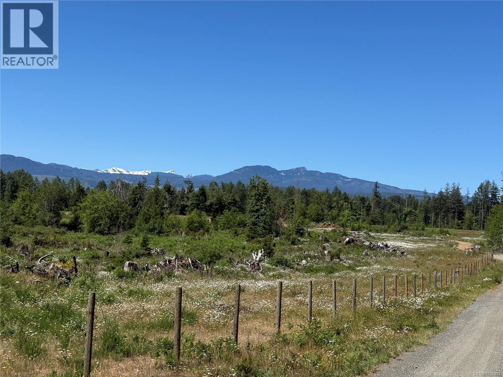 Lot A Frances Rd, merville, British Columbia