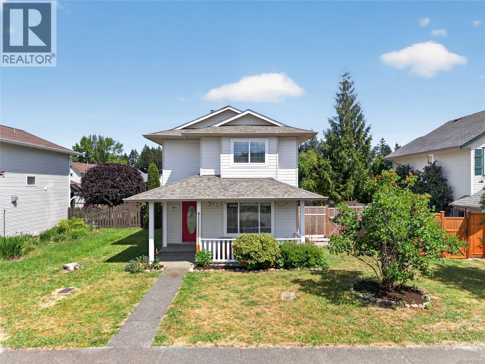 3302 Ninth St, cumberland, British Columbia