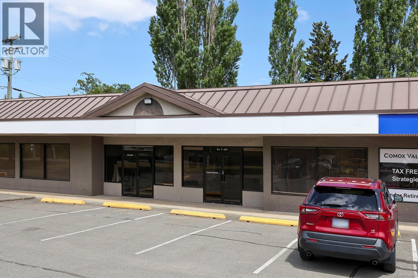 2 204 Island Hwy N, courtenay, British Columbia
